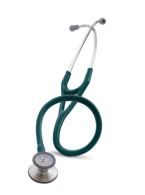 3M Littmann Classic III Adult Stethoscope Caribbean Blue