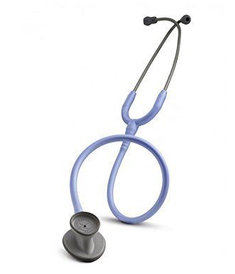 3M™ Littmann® Lightweight II S.E. Stethoscope Ceil Blue Tube