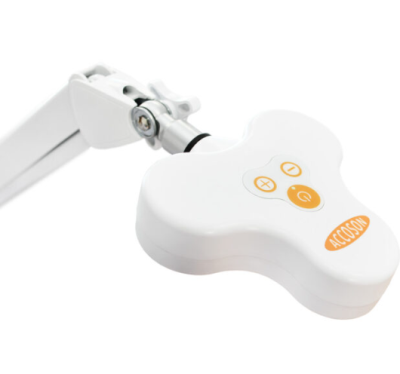 Accoson ACL3 LED Examination Flexible Arm Wall Mounted Light