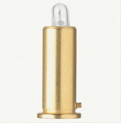 Keeler Ophthalmoscope Bulbs Vista & Vista 20 Bulb 2.8V Halogen