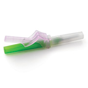 BD Vacutainer Eclipse With Signal Needle 21g x 1"