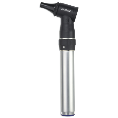 Keeler Standard Otoscope 2.8v Battery Powered