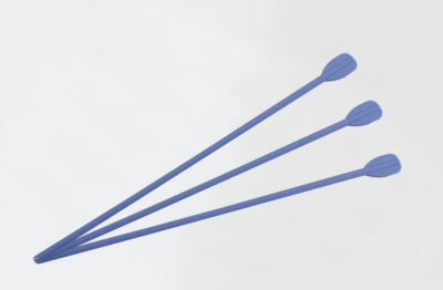 Sterile Blue Wound Probe - 14cm