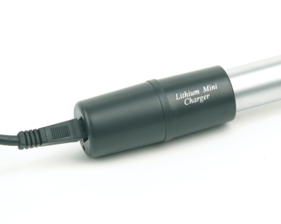 Keeler Mini Lithium-Ion Charger