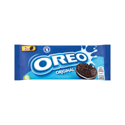 Oreo Biscuits Twin Pack (24 Pack)