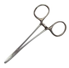 Derf Needle Holder