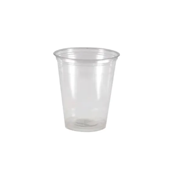 MyCafe Clear Plastic Cups 7oz
