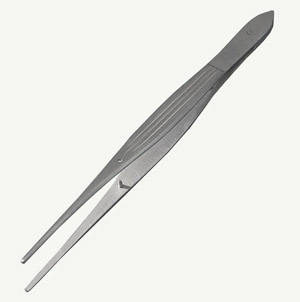 Non-Toothed Mcindoe Forceps Multipack (x20)