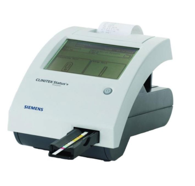 Siemens Clinitek Status Plus Analyser