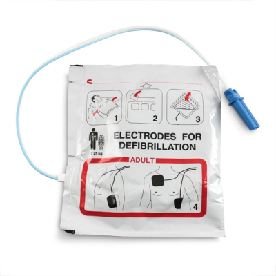 Schiller Fred Easy Adult Defib Pads