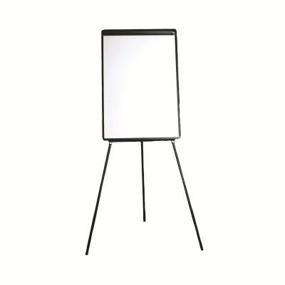 Q-Connect Flipchart Easel A1 Black KF04173