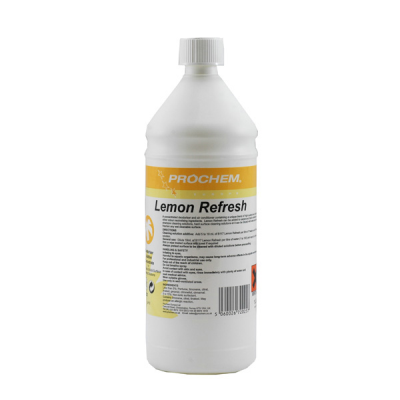 Prochem Lemon Refresh