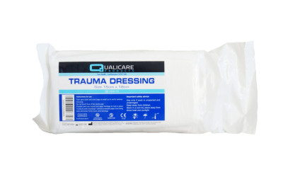 Trauma Dressings 10cm x 18cm