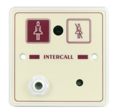 Intercall Infrared Call Point