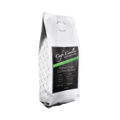 Cafe Corella Coffee Beans 227G