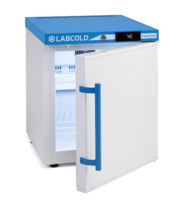 Labcold RLDF0124 Fridge (36 Litre) Solid Door
