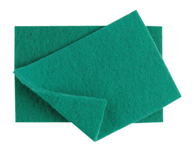 Green Scourers