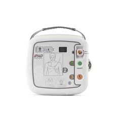 iPAD SP1 Defibrillator Semi Automatic