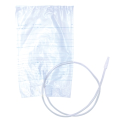 Universal Urine Drainage Bag 2L