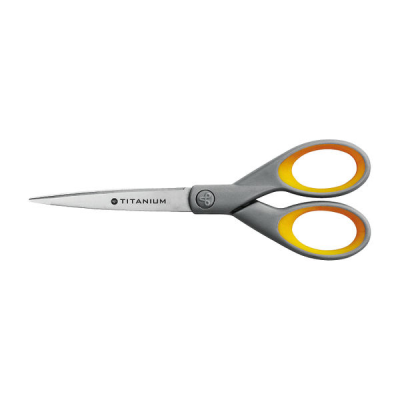 Office Scissors, 18cm