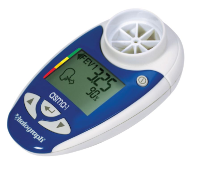 ASMA-1 Electronic Asthma Monitor Adult