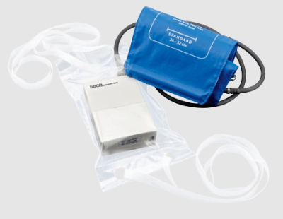 Seca Disposable ABPM Carry pouch With Shoulder Strap