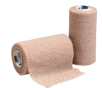 Coban Compression Bandage 10cm x 6m