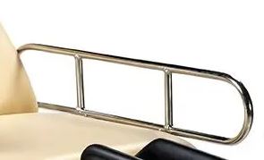 Sunflower Fusion Couch Side Rails