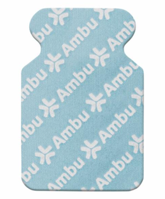 Ambu WhiteSensor 0415M ECG Electrodes