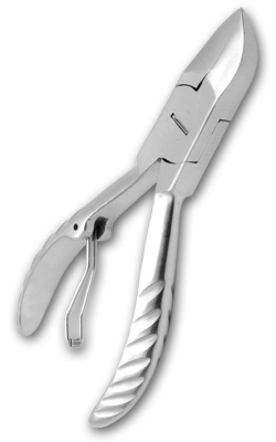 Nail Pliers