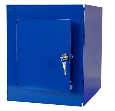 Trolley Jolly Lockable Box