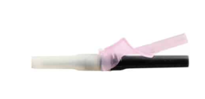 BD Vacutainer Eclipse With Signal Needle 22G, 1" 25 mm