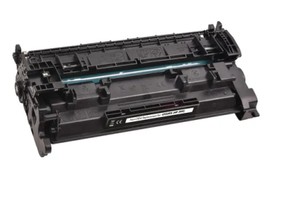 Compatible HP no.59X Black LaserJet Toner Cartridge