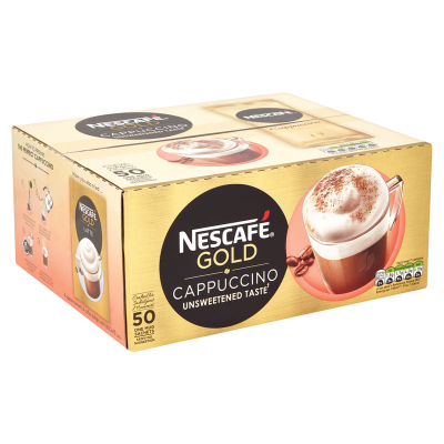 Nescafé Azera Cappuccino Sachets