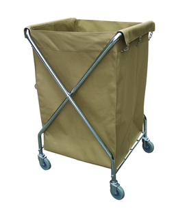 Servo-X Linen Trolley