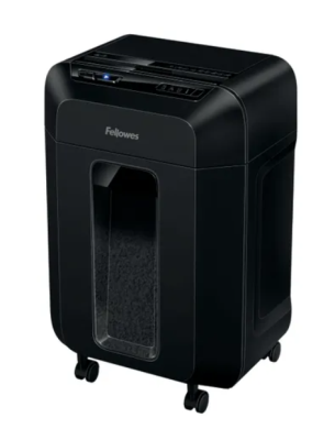 Fellowes AutoMax 80M Mini-Cut Shredder 17L