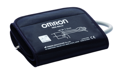 Omron Blood Pressure Cuffs Easy cuff (22-42 cm)