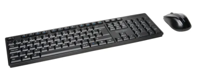 Kensington Pro Fit Wireless Keyboard and Mouse Set