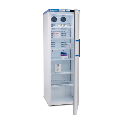 Labcold RLDG1524 Fridge (440 Litre) Glass Door & Digital Lock