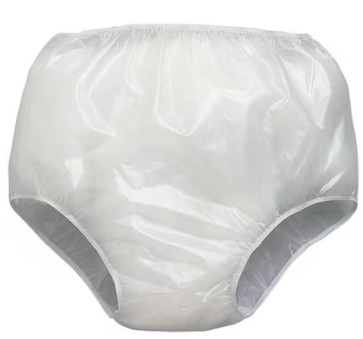 Waterproof Pants - S