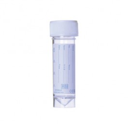 Urine Sample Bottle 30ml