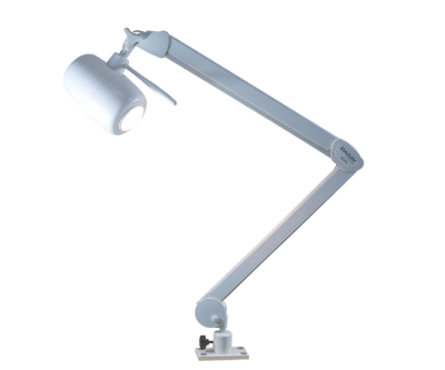 Daray X340 LED Examination Light Fixed Desk Mounted