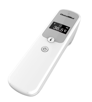 Bluetooth Thermometer CFT-308