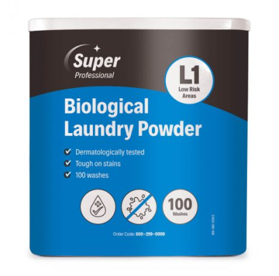 Biological Laundry Powder 6.8kg