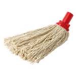 Mop Heads & Handles