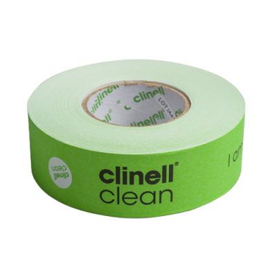 Clinell Indicator Indicator Tape