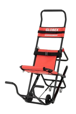 Globex Standard Plus Evacuation Chair