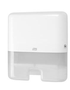 Tork Xpress Multi-fold Mini Hand Towel Dispenser