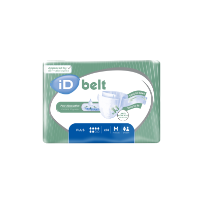 iD Belt Plus Medium