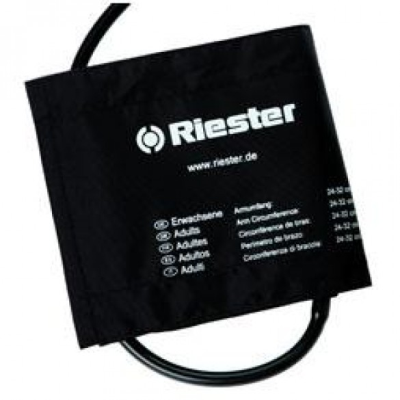 Riester Ri-San Blood Pressure Cuff Obese